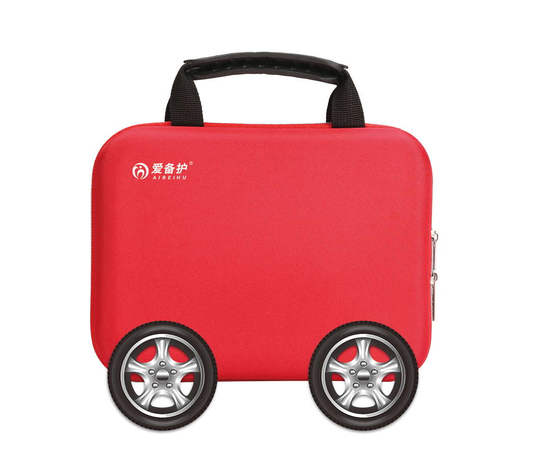 「車載急救包」關(guān)鍵時(shí)刻能救命的東西該準(zhǔn)備些啥？